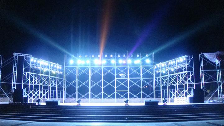 2026年美国拉斯舞台灯光音响展览会LDI SHOW｜北美影音核心盛会