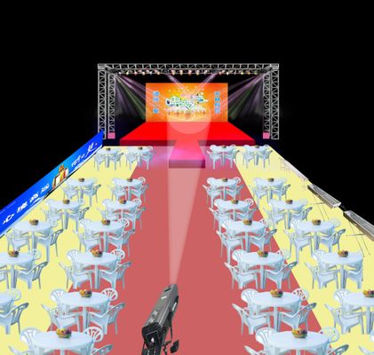 LED图案灯哪家经验丰富