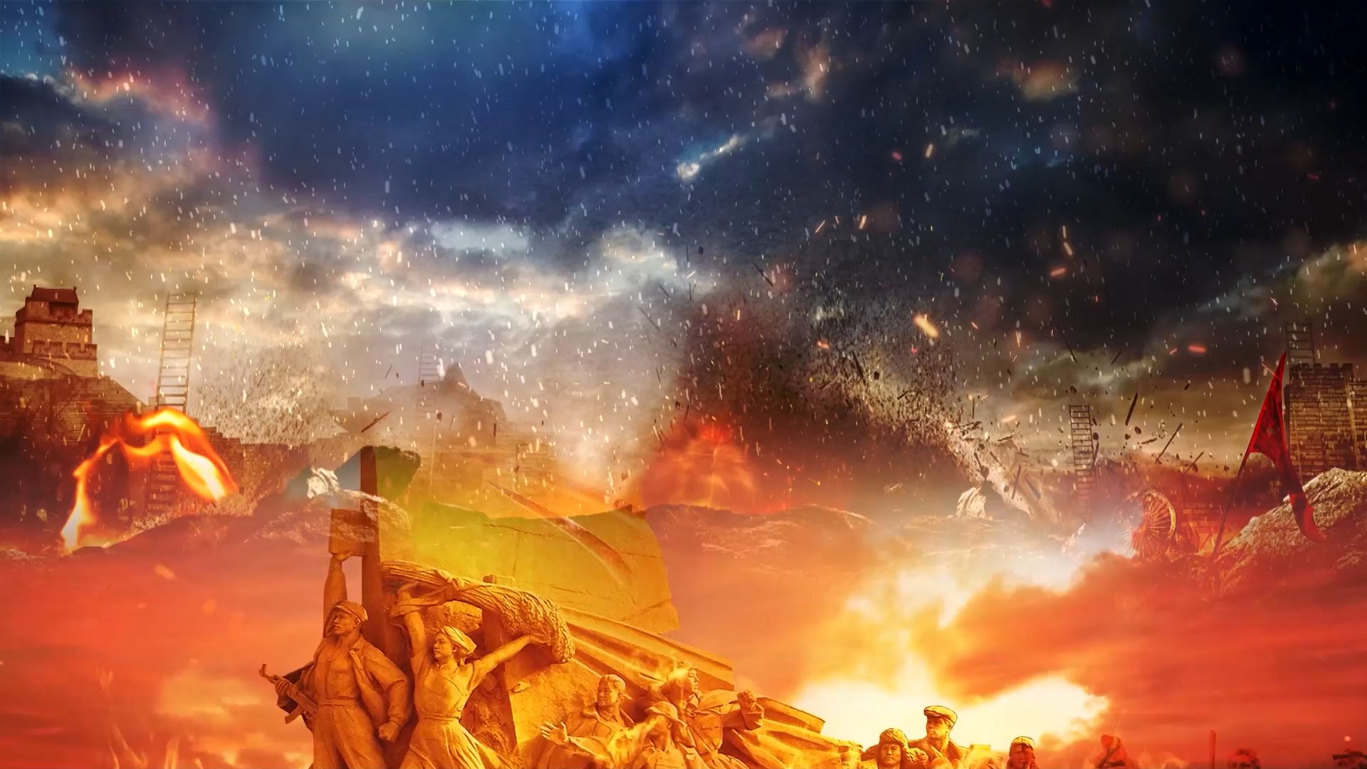 透明LED显示屏厂家如何满足全国用户需求