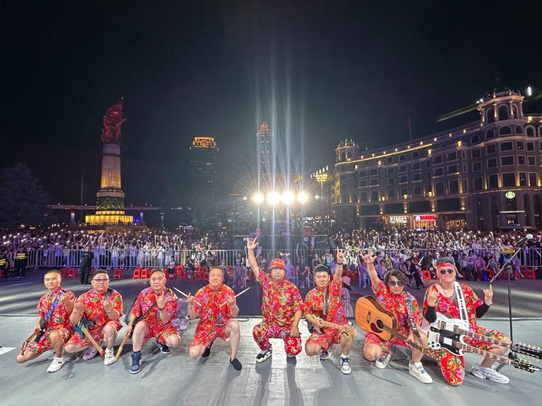广州文旅亮化哪家更值得选